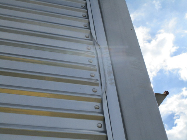 日野 デュトロ 小型 アルミバン 2RG-XZU655M(95397) 46枚目