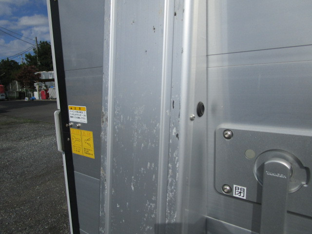日野 デュトロ 小型 アルミバン 2RG-XZU655M(95397) 47枚目