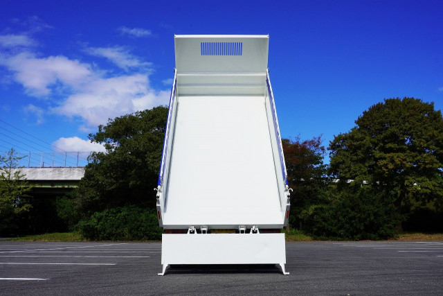 日野 デュトロ 小型 土砂ダンプ 2RG-XZU600T(95398) 19枚目