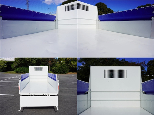 日野 デュトロ 小型 土砂ダンプ 2RG-XZU600T(95398) 22枚目