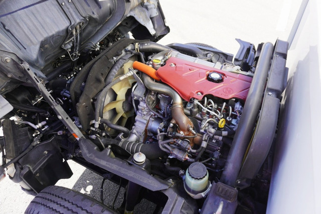 日野 デュトロ 小型 土砂ダンプ 2RG-XZU600T(95398) 24枚目