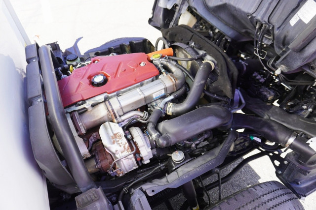 日野 デュトロ 小型 土砂ダンプ 2RG-XZU600T(95398) 25枚目