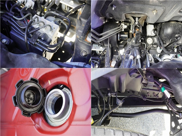 日野 デュトロ 小型 土砂ダンプ 2RG-XZU600T(95398) 26枚目