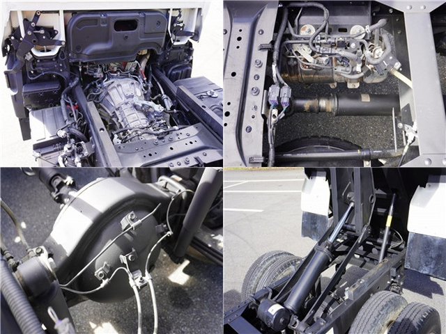 日野 デュトロ 小型 土砂ダンプ 2RG-XZU600T(95398) 27枚目