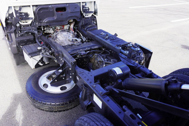 日野 デュトロ 小型 土砂ダンプ 2RG-XZU600T(95398) 28枚目