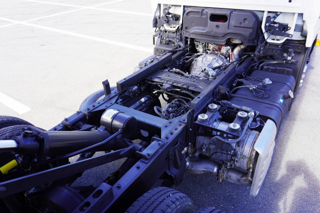 日野 デュトロ 小型 土砂ダンプ 2RG-XZU600T(95398) 29枚目