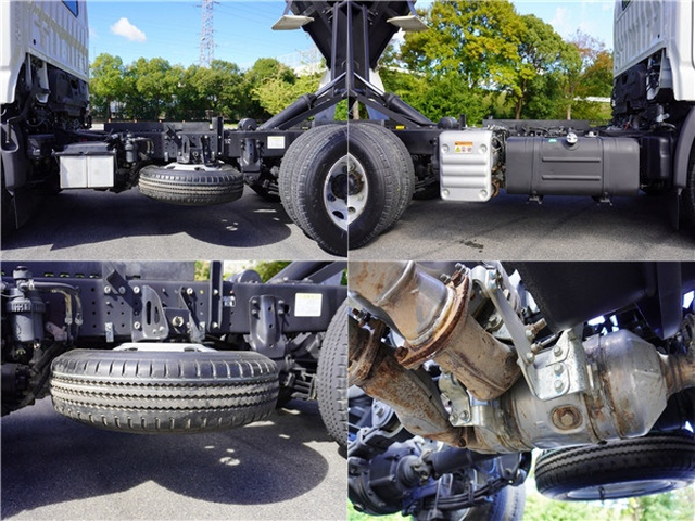 日野 デュトロ 小型 土砂ダンプ 2RG-XZU600T(95398) 30枚目