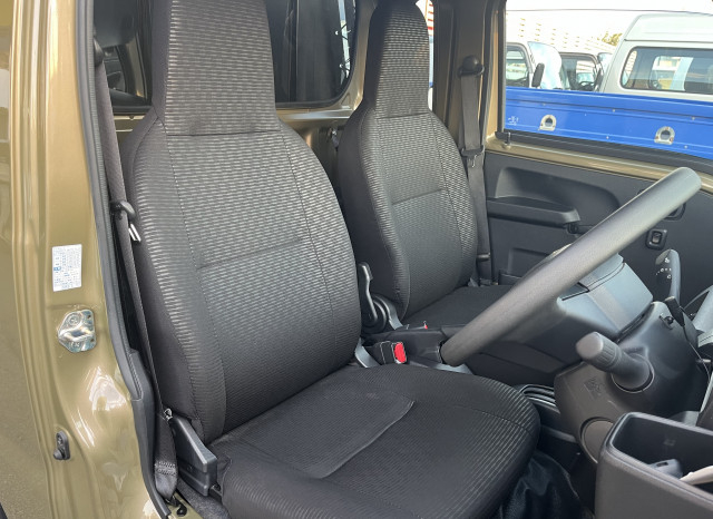 ダイハツ ハイゼット 軽 平ボディ 3BD-S510P(95399) 13枚目