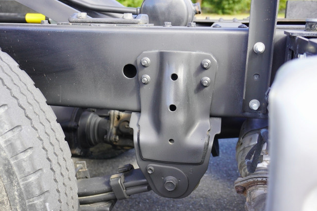 日野 デュトロ 小型 土砂ダンプ 2RG-XZU600T(95398) 31枚目