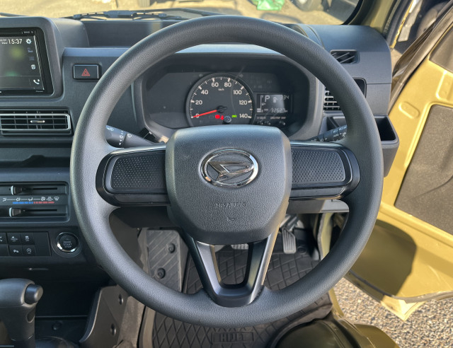 ダイハツ ハイゼット 軽 平ボディ 3BD-S510P(95399) 15枚目