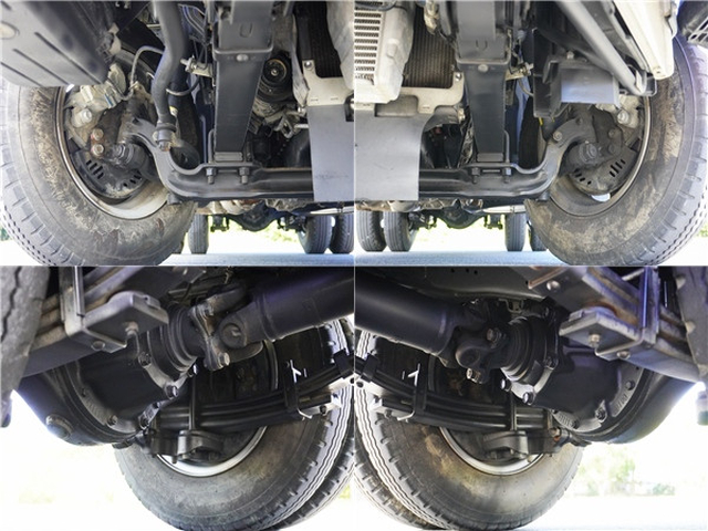 日野 デュトロ 小型 土砂ダンプ 2RG-XZU600T(95398) 34枚目