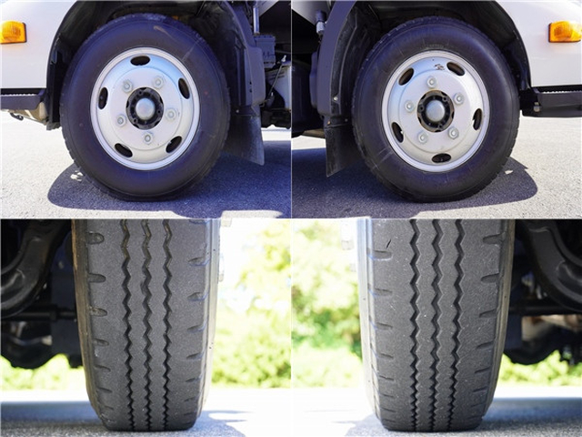 日野 デュトロ 小型 土砂ダンプ 2RG-XZU600T(95398) 35枚目