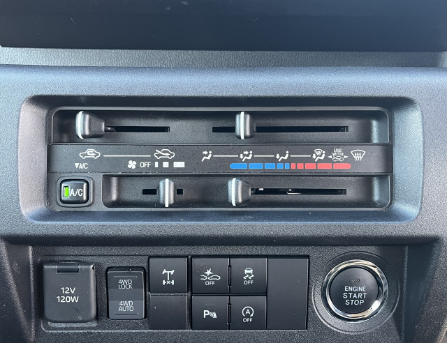 ダイハツ ハイゼット 軽 平ボディ 3BD-S510P(95399) 18枚目