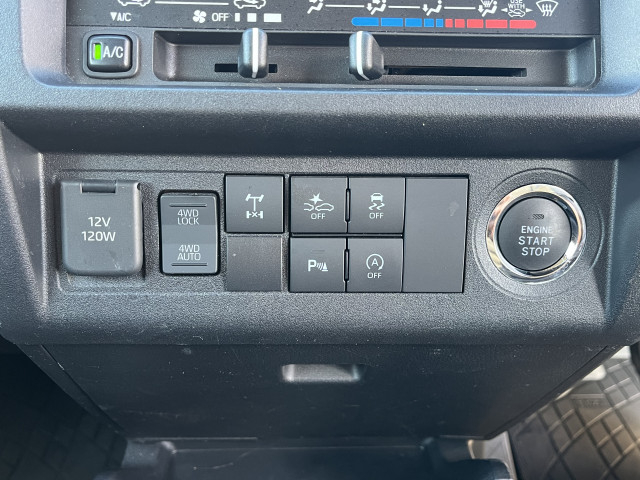 ダイハツ ハイゼット 軽 平ボディ 3BD-S510P(95399) 19枚目