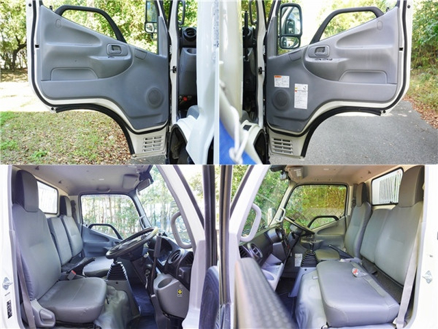 日野 デュトロ 小型 土砂ダンプ 2RG-XZU600T(95398) 39枚目