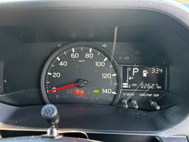 ダイハツ ハイゼット 軽 平ボディ 3BD-S510P(95399) 24枚目