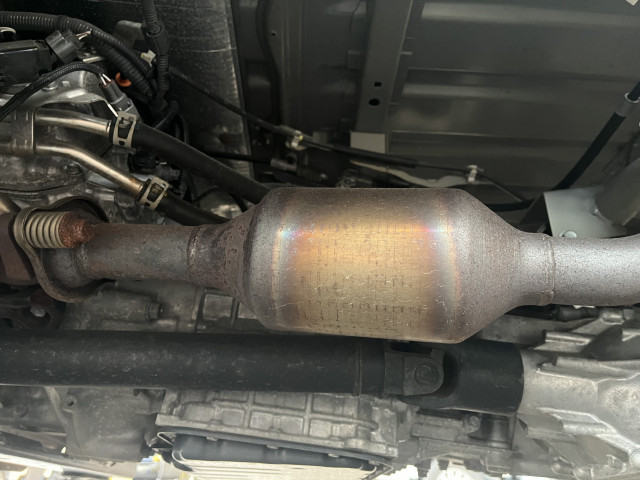 ダイハツ ハイゼット 軽 平ボディ 3BD-S510P(95399) 25枚目