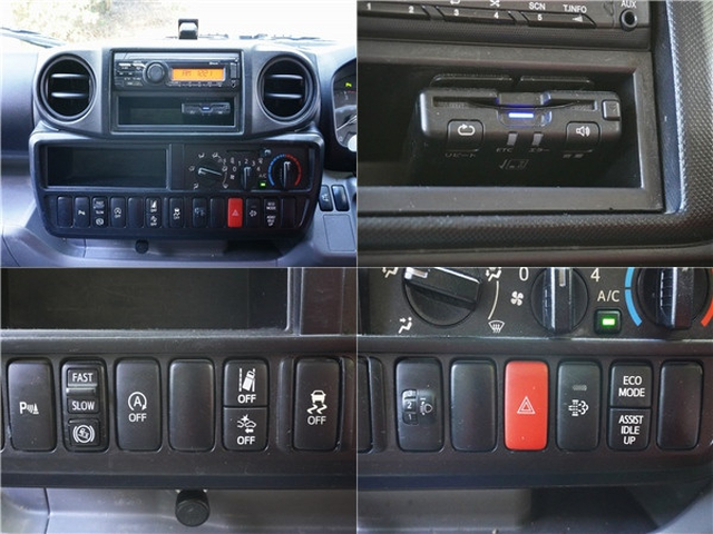 日野 デュトロ 小型 土砂ダンプ 2RG-XZU600T(95398) 44枚目