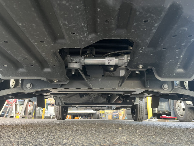 ダイハツ ハイゼット 軽 平ボディ 3BD-S510P(95399) 28枚目