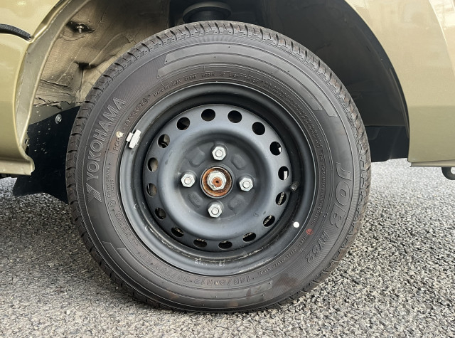 ダイハツ ハイゼット 軽 平ボディ 3BD-S510P(95399) 29枚目