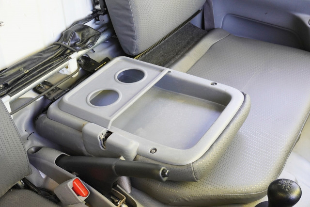 日野 デュトロ 小型 土砂ダンプ 2RG-XZU600T(95398) 48枚目