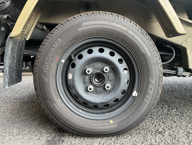 ダイハツ ハイゼット 軽 平ボディ 3BD-S510P(95399) 31枚目