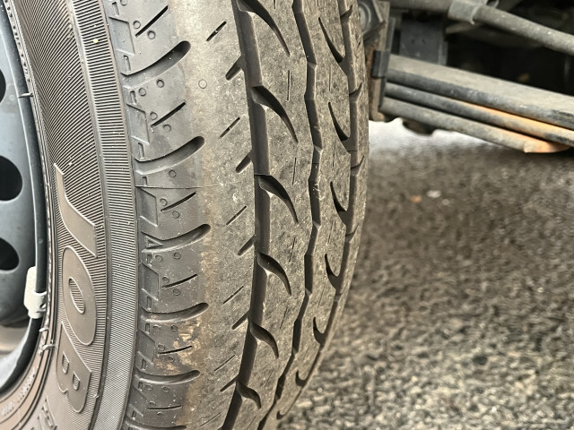 ダイハツ ハイゼット 軽 平ボディ 3BD-S510P(95399) 32枚目