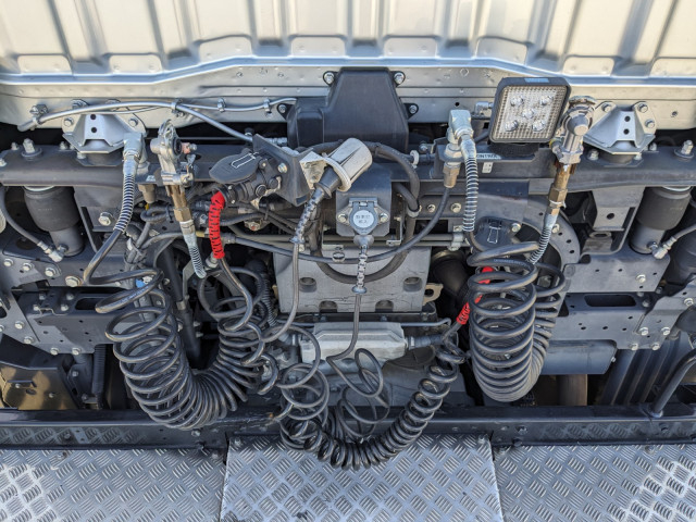 三菱ふそう スーパーグレート 大型 トラクタ（シングル） 2PG-FP74HDR(95403) 13枚目