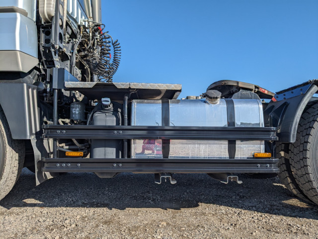 三菱ふそう スーパーグレート 大型 トラクタ（シングル） 2PG-FP74HDR(95403) 16枚目