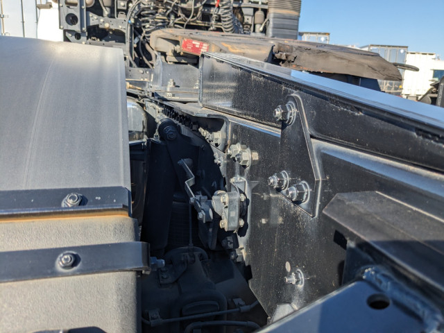 三菱ふそう スーパーグレート 大型 トラクタ（シングル） 2PG-FP74HDR(95403) 21枚目