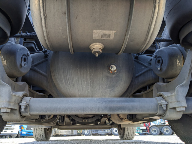 三菱ふそう スーパーグレート 大型 トラクタ（シングル） 2PG-FP74HDR(95403) 23枚目