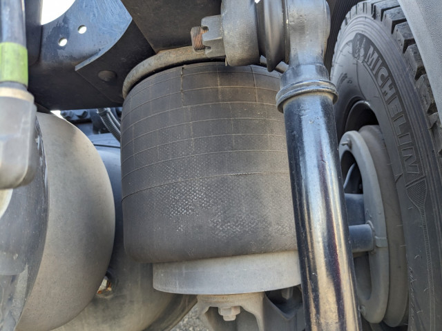 三菱ふそう スーパーグレート 大型 トラクタ（シングル） 2PG-FP74HDR(95403) 24枚目