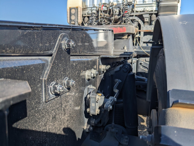 三菱ふそう スーパーグレート 大型 トラクタ（シングル） 2PG-FP74HDR(95403) 26枚目