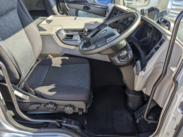 三菱ふそう スーパーグレート 大型 トラクタ（シングル） 2PG-FP74HDR(95403) 27枚目