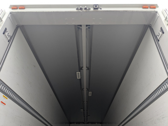 三菱ふそう スーパーグレート 大型 アルミウィング 2PG-FS74HZ(95404) 10枚目