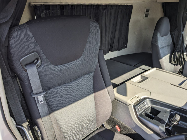 三菱ふそう スーパーグレート 大型 トラクタ（シングル） 2PG-FP74HDR(95403) 29枚目