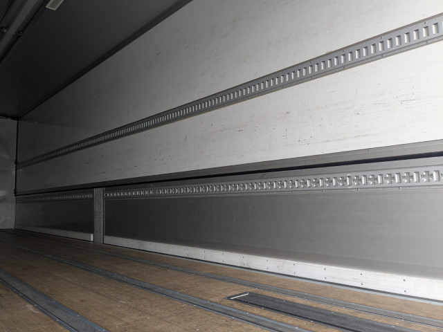 三菱ふそう スーパーグレート 大型 アルミウィング 2PG-FS74HZ(95404) 12枚目