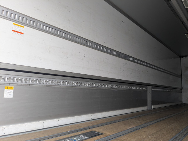 三菱ふそう スーパーグレート 大型 アルミウィング 2PG-FS74HZ(95404) 13枚目