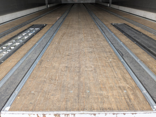 三菱ふそう スーパーグレート 大型 アルミウィング 2PG-FS74HZ(95404) 14枚目