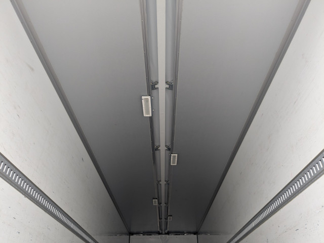 三菱ふそう スーパーグレート 大型 アルミウィング 2PG-FS74HZ(95404) 15枚目