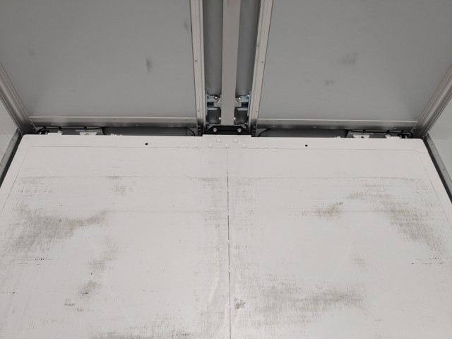 三菱ふそう スーパーグレート 大型 アルミウィング 2PG-FS74HZ(95404) 18枚目