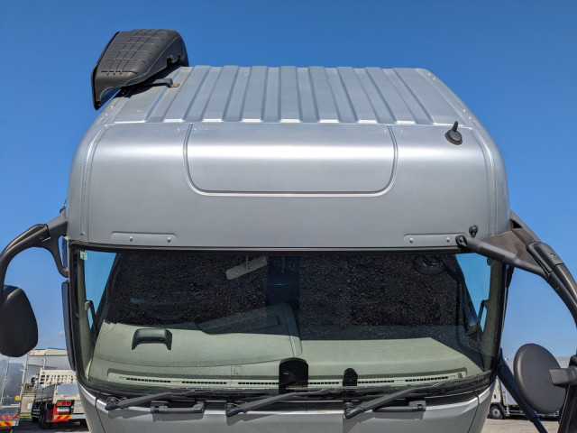 三菱ふそう スーパーグレート 大型 トラクタ（シングル） 2PG-FP74HDR(95403) 36枚目