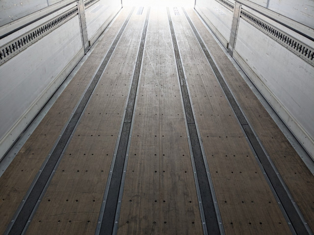 三菱ふそう スーパーグレート 大型 アルミウィング 2PG-FS74HZ(95404) 19枚目