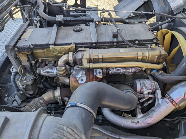 三菱ふそう スーパーグレート 大型 トラクタ（シングル） 2PG-FP74HDR(95403) 37枚目