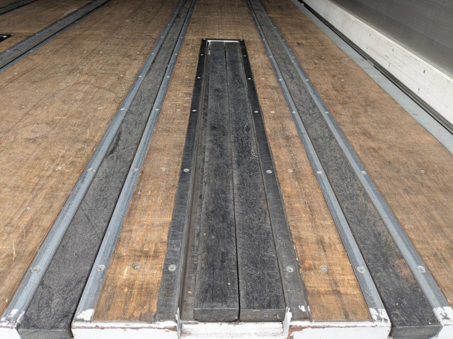 三菱ふそう スーパーグレート 大型 アルミウィング 2PG-FS74HZ(95404) 21枚目