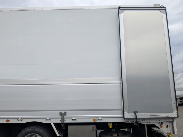 三菱ふそう スーパーグレート 大型 アルミウィング 2PG-FS74HZ(95404) 22枚目