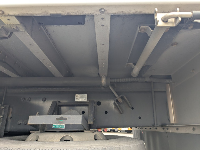 三菱ふそう スーパーグレート 大型 アルミウィング 2PG-FS74HZ(95404) 24枚目