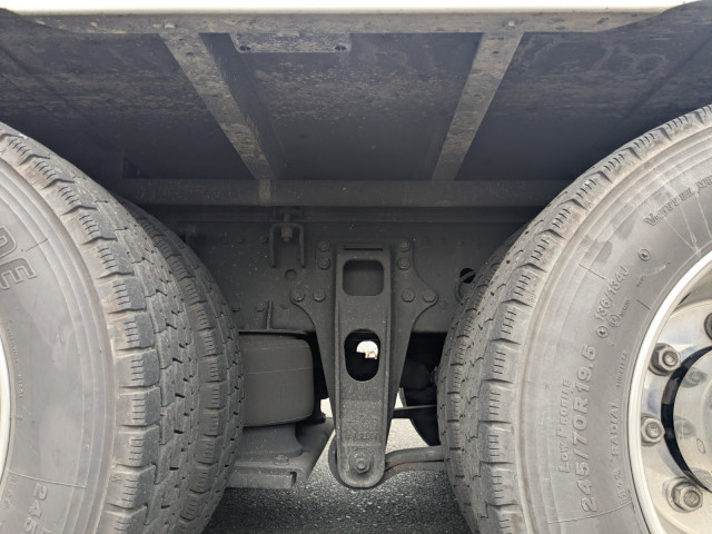 三菱ふそう スーパーグレート 大型 アルミウィング 2PG-FS74HZ(95404) 25枚目