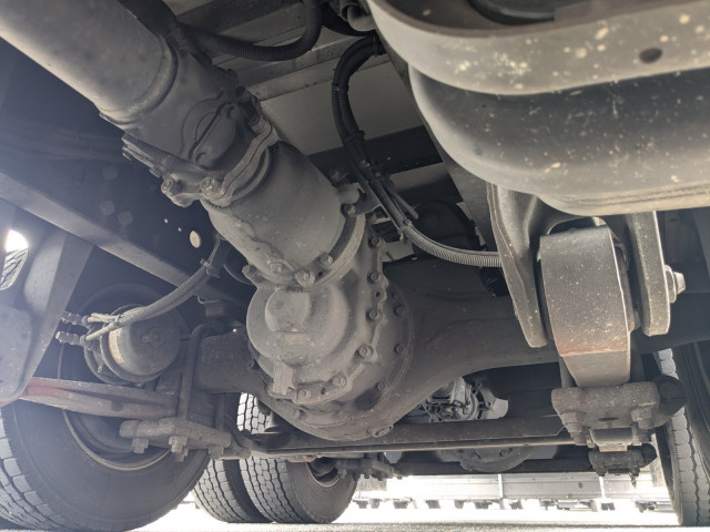 三菱ふそう スーパーグレート 大型 アルミウィング 2PG-FS74HZ(95404) 26枚目