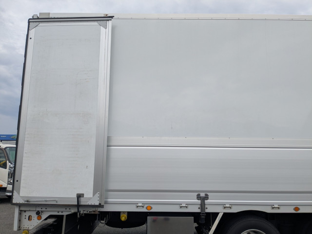 三菱ふそう スーパーグレート 大型 アルミウィング 2PG-FS74HZ(95404) 28枚目